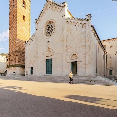 Appartamento A 150M Dal Duomo Pietrasanta Zewnętrze zdjęcie