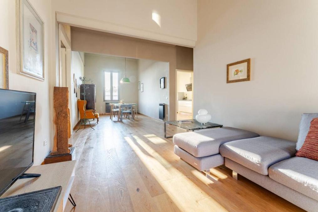 Appartamento A 150M Dal Duomo Pietrasanta Zewnętrze zdjęcie