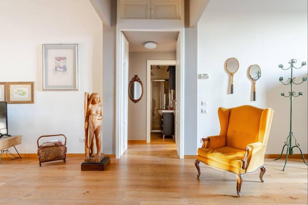 Appartamento A 150M Dal Duomo Pietrasanta Zewnętrze zdjęcie